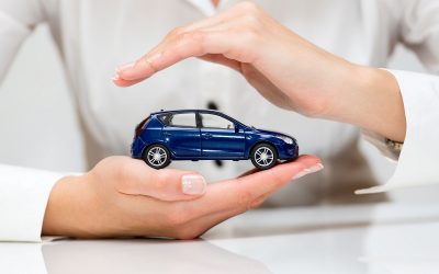 The Difference Between Car Insurance and a Motor Warranty