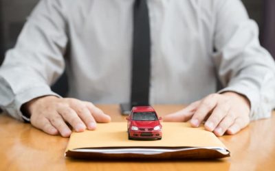 Insurance and Financed Vehicles