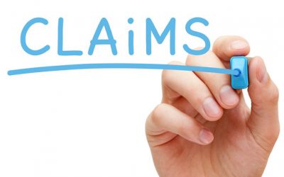 5 Tips to ensure your claim runs smoothly