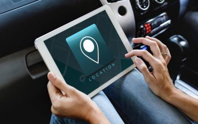 Importance of a tracking device