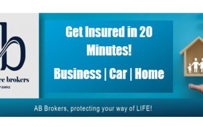 Get a comprehensive car insurance quote TODAY!