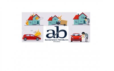 Your vehicle is still at risk even while parked at home