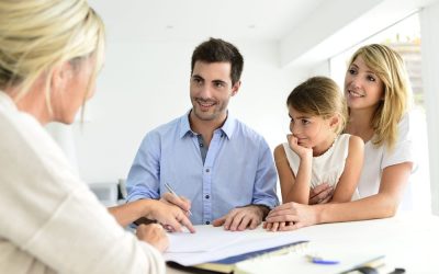 Having a broker vs Going direct