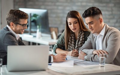 What do insurers look for when quoting?