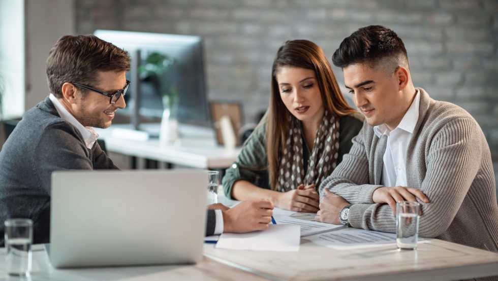 What do insurers look for when quoting? AB Brokers