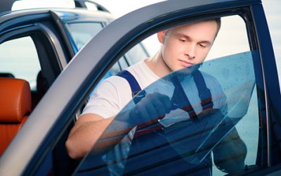 Why smash and grab tint is very important