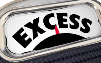 Excess Explained …..