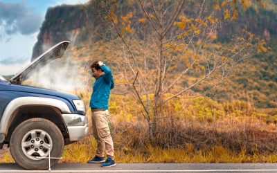 Ways you’re unknowingly damaging your car