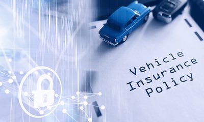 Car Insurance – Understanding your policy documents