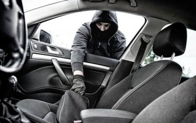 Car stolen?! Take charge with a step by step guide