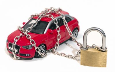 Choosing the Right Car Security for You