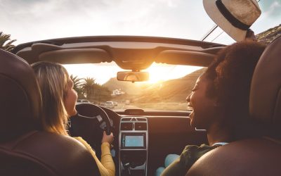 Regular Driver Vs Nominated Drivers