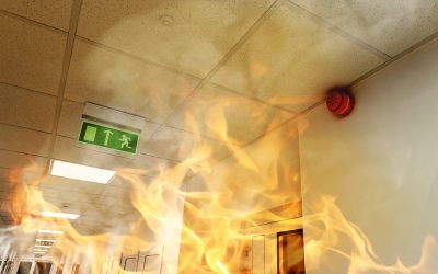 Boost your fire insurance for your business