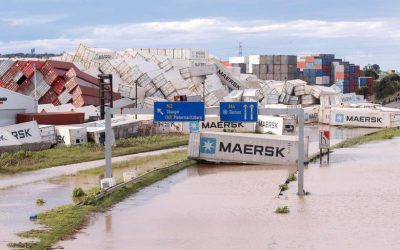 Kwa-Zulu Natal | Devastation Hits Durban