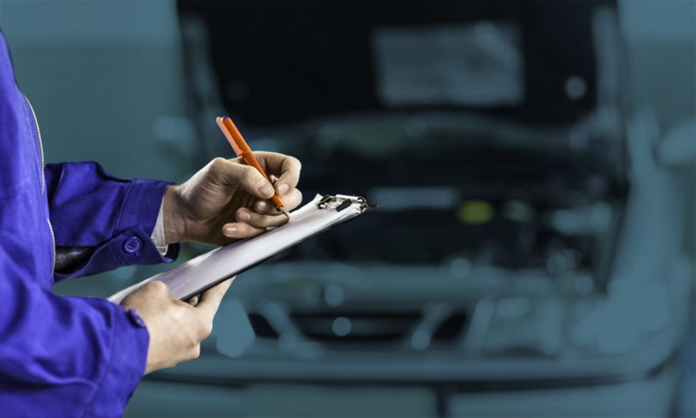 Is your vehicle roadworthy? AB Brokers