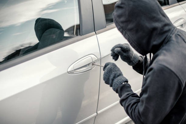 Anti-Theft device and its impact on car insurance