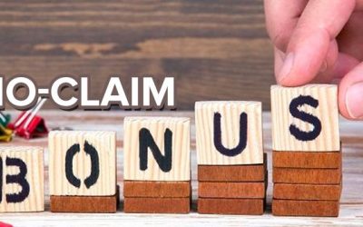 No Claim Bonus in vehicle insurance explained