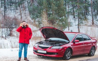 Driving habits that are bad for your vehicle