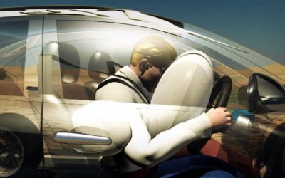 Airbags: A Glance into Car Safety