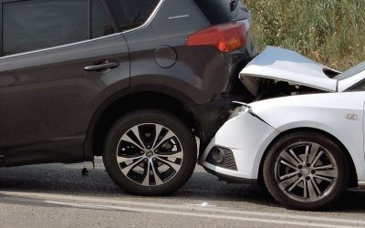 Everything you need to know about handling a car crash
