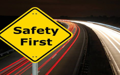 Survive the festive season with these road safety tips