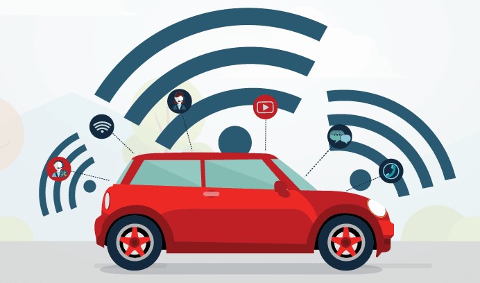 Telematics: what is it, and why should you care?