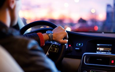 Clean Driving Record: How It Affects Your Motor Insurance Policy