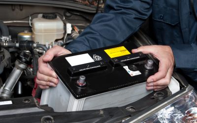 Top Tips to Keep Your Car Battery in Prime Condition
