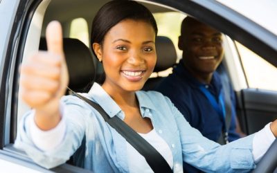 How to Drive Safely in Heavy Rain?