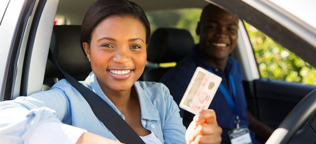 CAR INSURANCE FOR FIRST-TIME DRIVERS OVER 30 YEARS OLD
